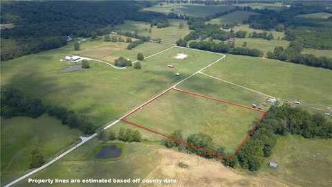 4.92AC Lake Sequoyah (WC 50) RD, Fayetteville, AR 72701
