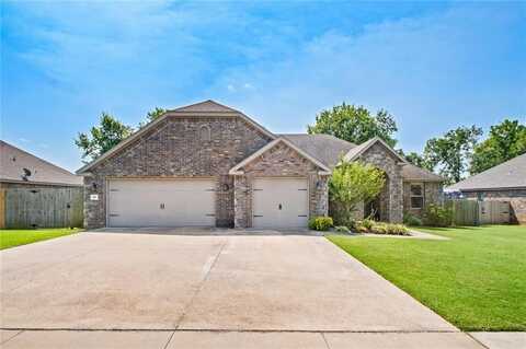 805 Sedgwick DR, Prairie Grove, AR 72753
