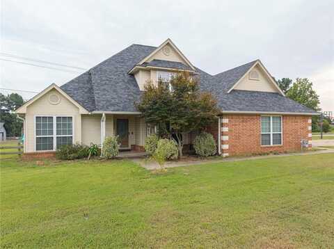 11205 Amanda LN, Fort Smith, AR 72916