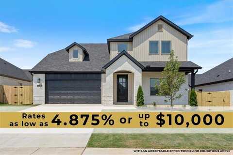 7008 SW Basswood AVE, Bentonville, AR 72713