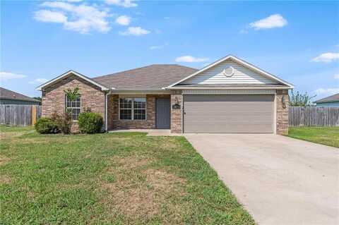 3498 Alliance DR, Springdale, AR 72764