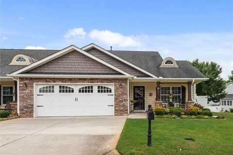 32 Hillsborough Drive, Anderson, SC 29621