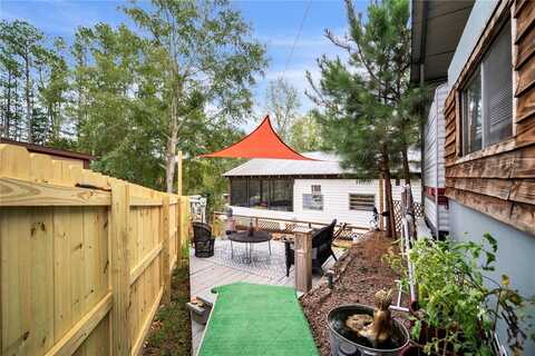 1204 Hanover Drive, Westminster, SC 29693