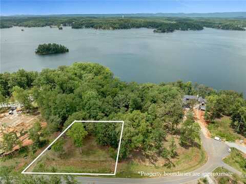 535 Haven Hill Lane, Six Mile, SC 29682