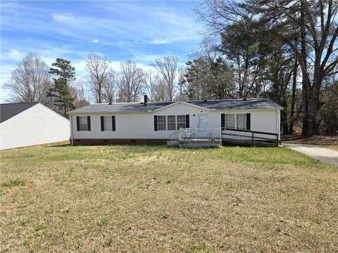 400 Roe Road, Greenville, SC 29611