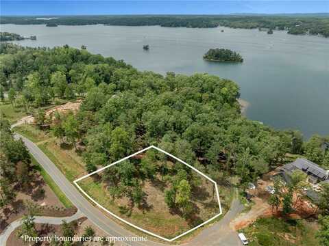 543 Haven Hill Lane, Six Mile, SC 29682