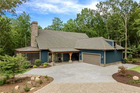 104 Windy Knob Trail, Six Mile, SC 29682