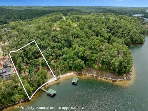 547 Haven Hill Lane, Six Mile, SC 29682