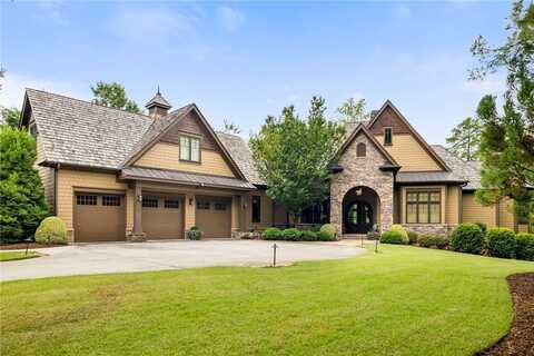 224 Palmer Way, Sunset, SC 29685