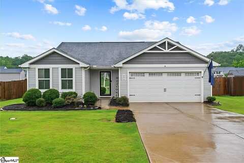 218 Burr Oak Lane, Piedmont, SC 29673