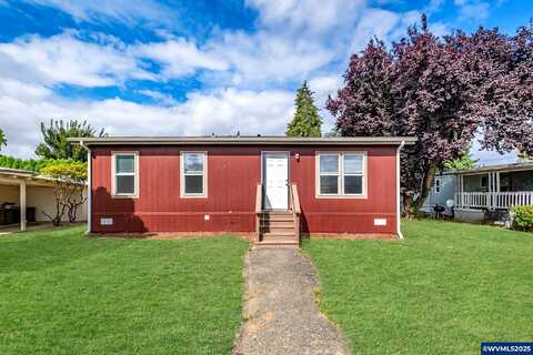 32483 Oakville #11 Rd, Albany, OR 97321