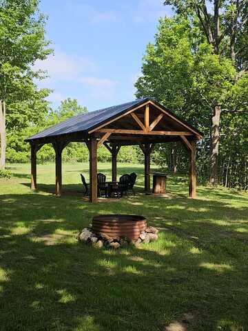 3513 Rogers Road, East Jordan, MI 49727