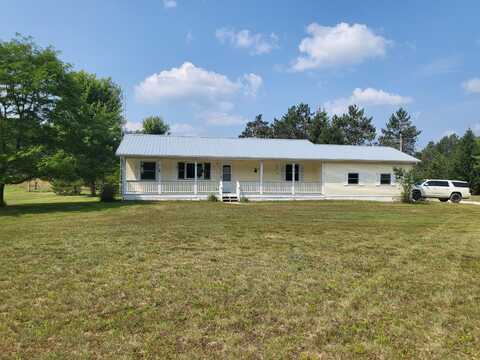 5612 Watson Road, Rose City, MI 48654