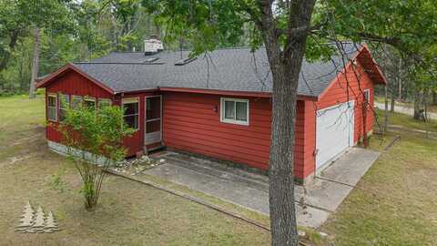 3052 Cherry Lawn Court, Lewiston, MI 49756