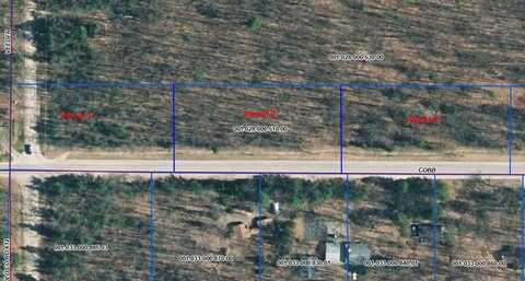 Parcel 2 Cobb Road, Lewiston, MI 49756