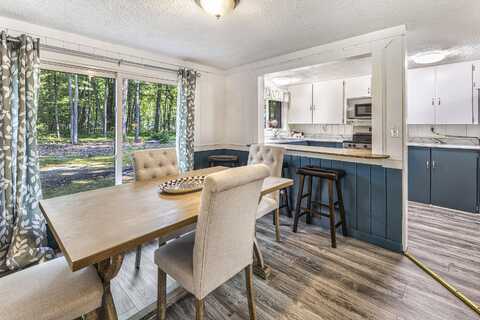 2980 E Houghton Lake Drive, Houghton Lake, MI 48629