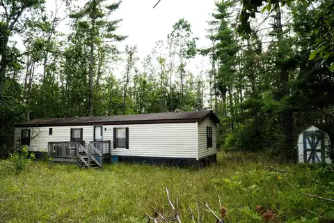 1150 Murner Road, Gaylord, MI 49735