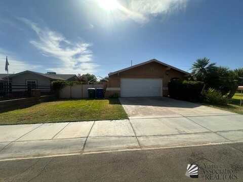 1830 S ATHENS AVE, Yuma, AZ 85364