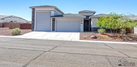 14553 E 42 ST, Yuma, AZ 85367