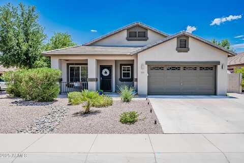 1985 E Bart Street, Gilbert, AZ 85295