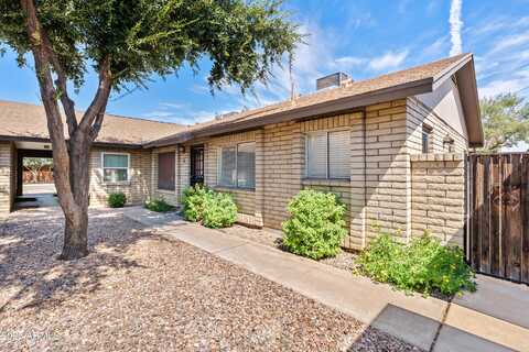 6415 S Kenneth Place, Tempe, AZ 85283