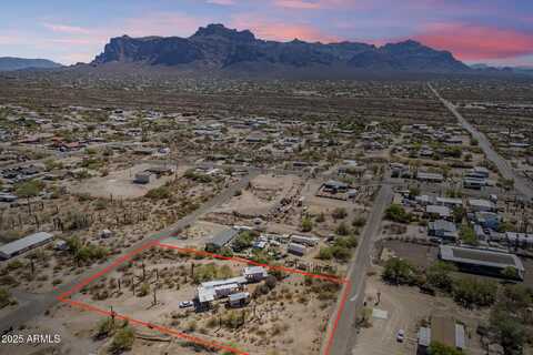 2613 E 6th Avenue, Apache Junction, AZ 85119