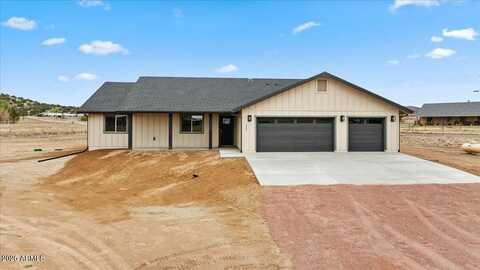 1229 W Tatanka Circle, Chino Valley, AZ 86323