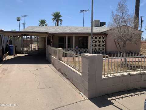 3237 W PIERCE Street, Phoenix, AZ 85009