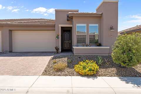 4098 Prairie Schooner Road, Wickenburg, AZ 85390