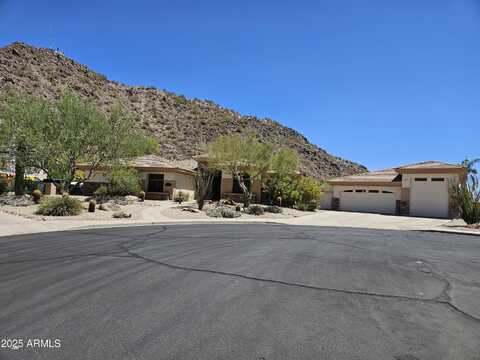 9550 E HANNIBAL Circle E, Mesa, AZ 85207