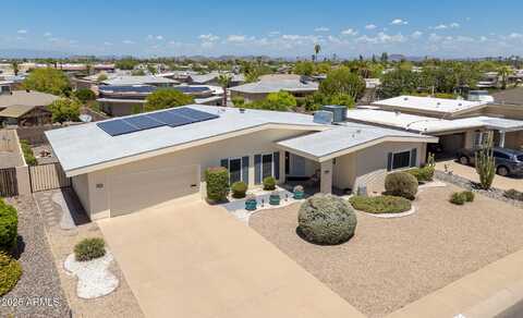 10714 W WILLOWBROOK Drive, Sun City, AZ 85373