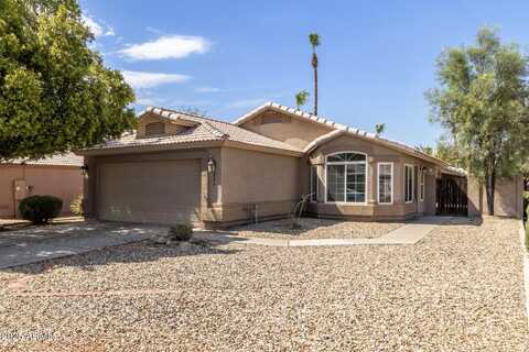 246 W Sheffield Avenue, Gilbert, AZ 85233