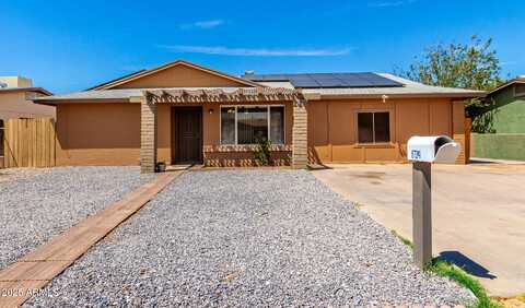 6734 W Lewis Avenue, Phoenix, AZ 85035