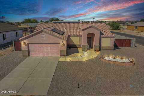 10852 W COVE Drive, Arizona City, AZ 85123