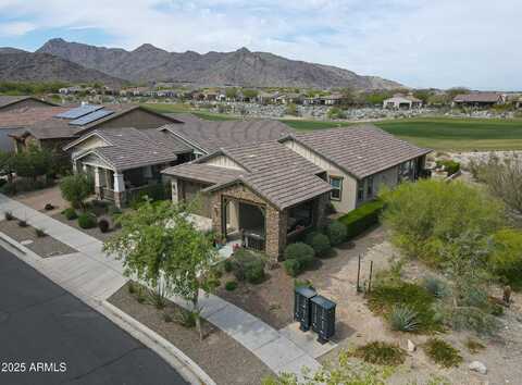 20702 W HILLCREST Boulevard, Buckeye, AZ 85396