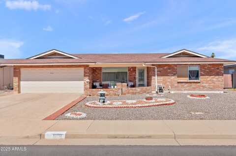 908 S ROANOKE --, Mesa, AZ 85206