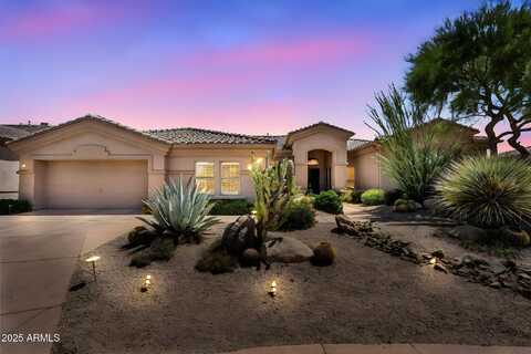 34589 N 99TH Street, Scottsdale, AZ 85262