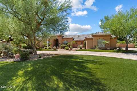 7101 E BERNEIL Lane, Paradise Valley, AZ 85253