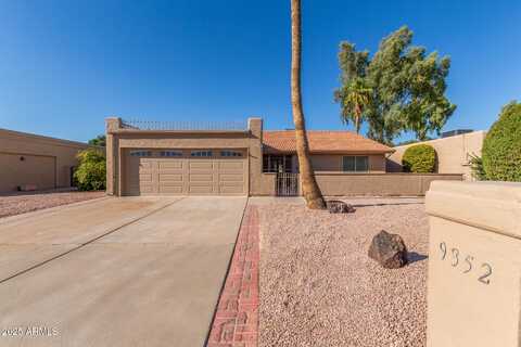 9352 E SUN LAKES Boulevard N, Sun Lakes, AZ 85248