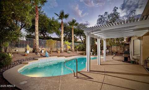 835 W Beechnut Drive, Chandler, AZ 85248