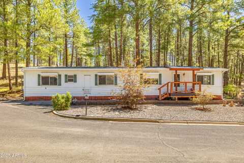 3224 S Leupp Drive, Flagstaff, AZ 86005