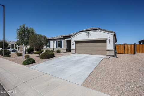 3938 N 306TH Avenue, Buckeye, AZ 85396