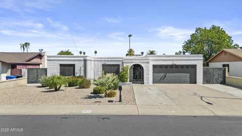 4014 W SHANGRI LA Road, Phoenix, AZ 85029