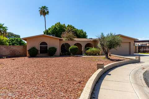 8618 N 43RD Drive, Glendale, AZ 85302