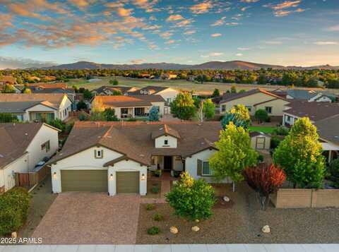 7787 E SHOOTING STAR Trail, Prescott Valley, AZ 86315