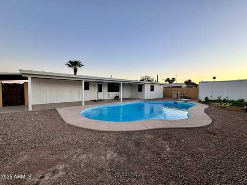 6944 W NANCY Road, Peoria, AZ 85382