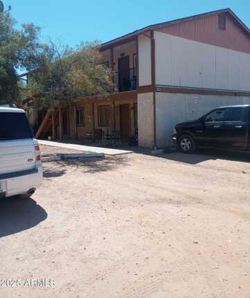 143 S Outpost Road, Apache Junction, AZ 85119