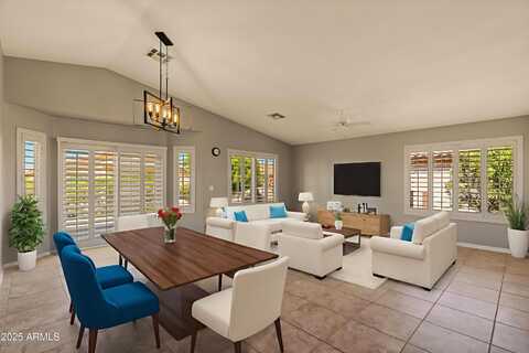 4674 E ALFALFA Drive, Gilbert, AZ 85298