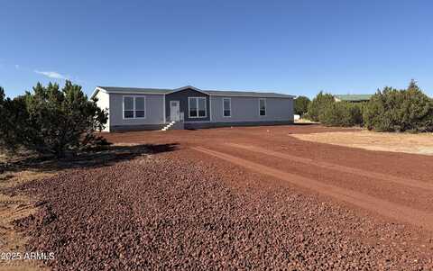 8493 Huggins Drive, Show Low, AZ 85901