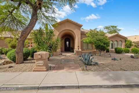 10892 E GOLD DUST Avenue, Scottsdale, AZ 85259